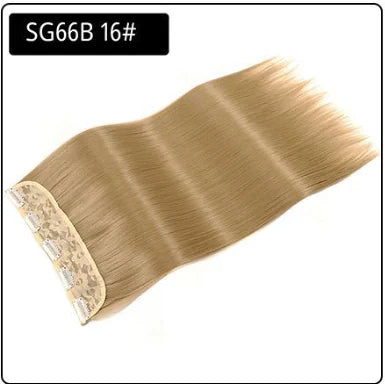 Hair Extension - Afrotix