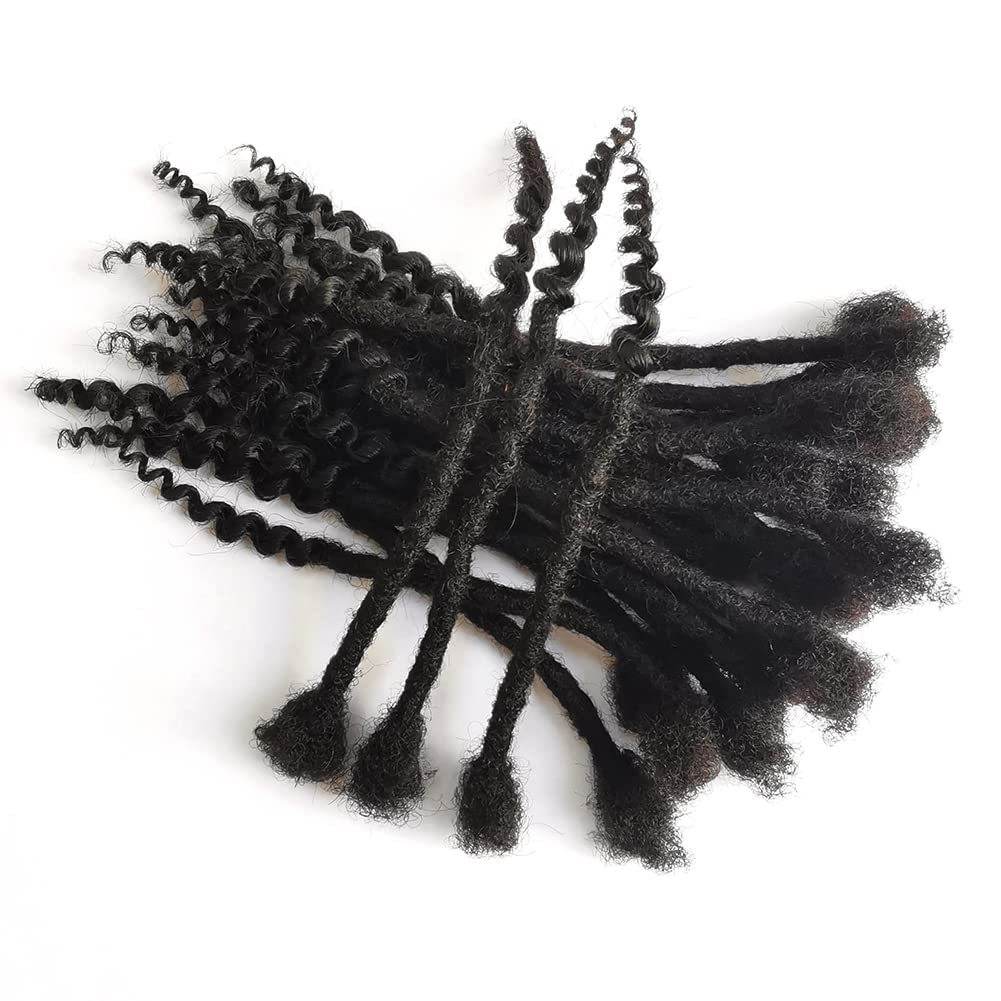 Dreadlocks Handmade 0.2 Cm0.8 - Afrotix