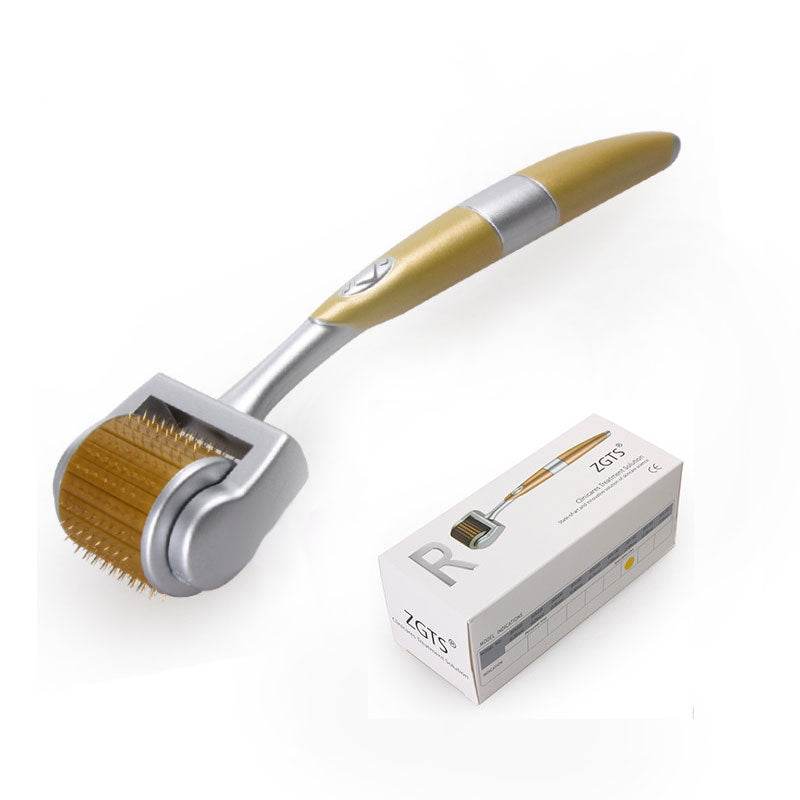 Derma Roller: Soin de la Peau *Technologie Avancée - Afrotix