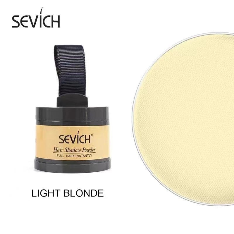 Masque pour cheveux clairsemés et comblement de la ligne des cheveux