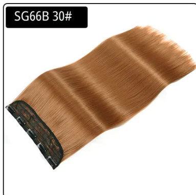 Hair Extension - Afrotix