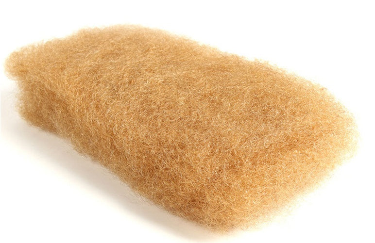 New Product Tear Hair European And AmericanHot StyleMid-Length WigReal Hair eprolo
