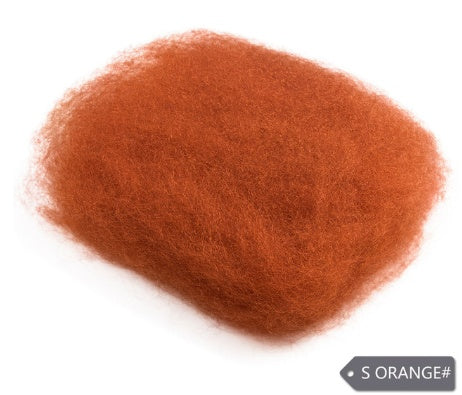New Product Tear Hair European And AmericanHot StyleMid-Length WigReal Hair eprolo