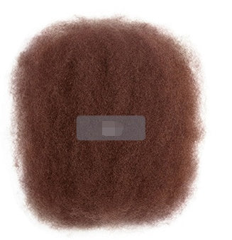 New Product Tear Hair European And AmericanHot StyleMid-Length WigReal Hair eprolo