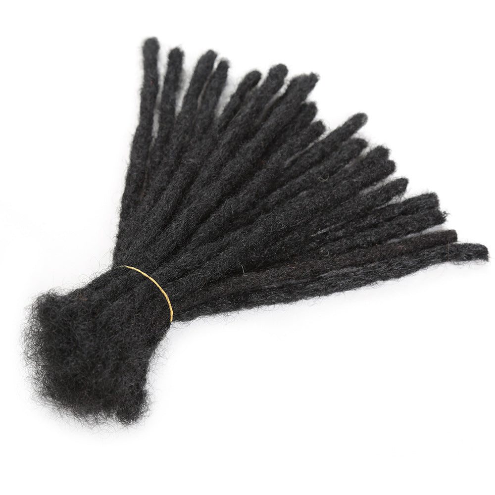 Tresses Au Crochet Faites La Main, Extensions De Cheveux En Dreadlocks, Style Maya Hip-Hop eprolo