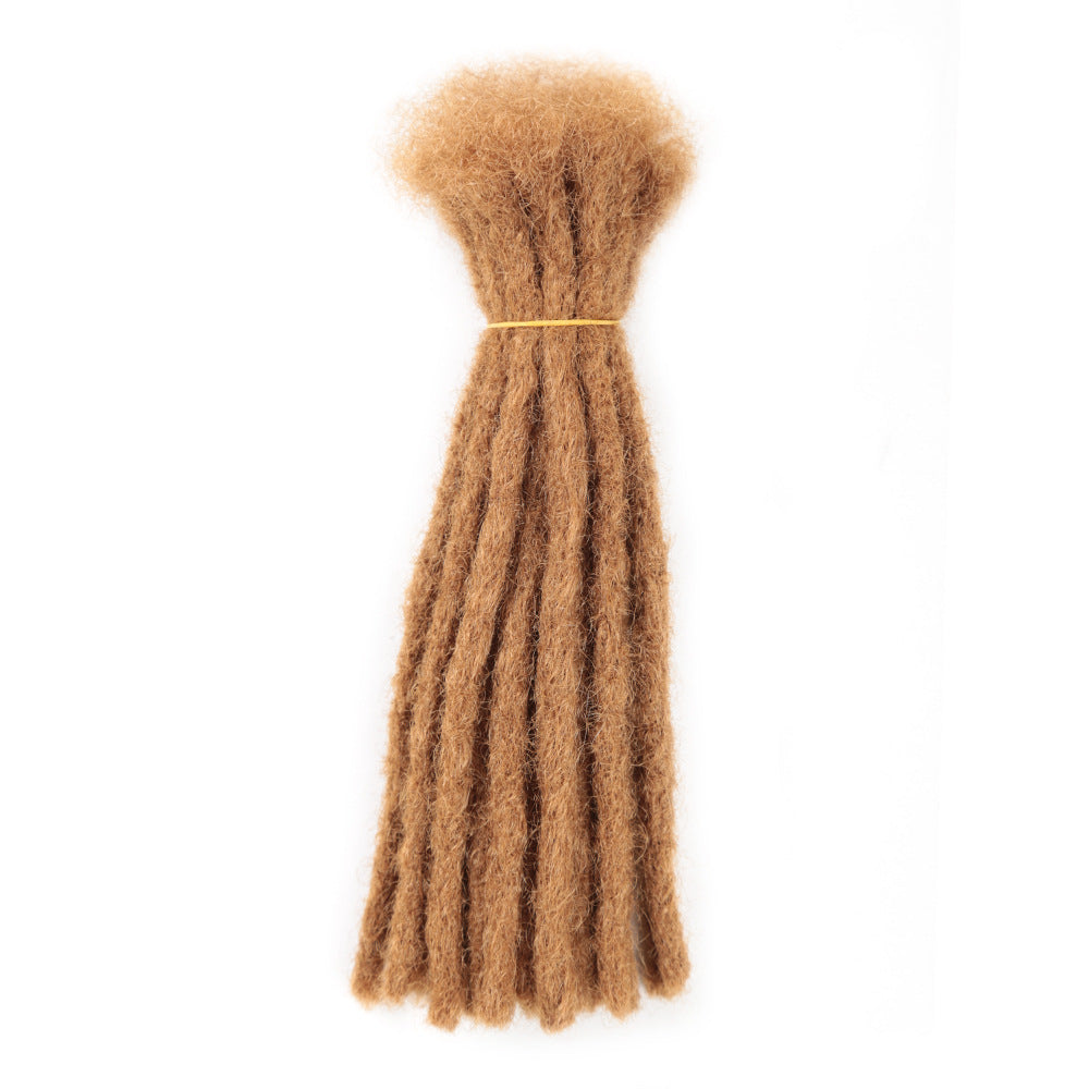 Tresses Au Crochet Faites La Main, Extensions De Cheveux En Dreadlocks, Style Maya Hip-Hop eprolo