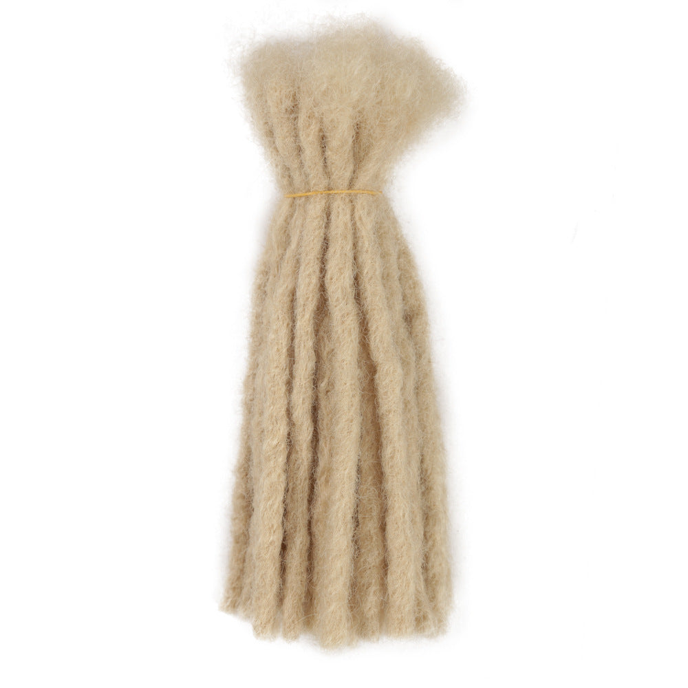 Tresses Au Crochet Faites La Main, Extensions De Cheveux En Dreadlocks, Style Maya Hip-Hop eprolo