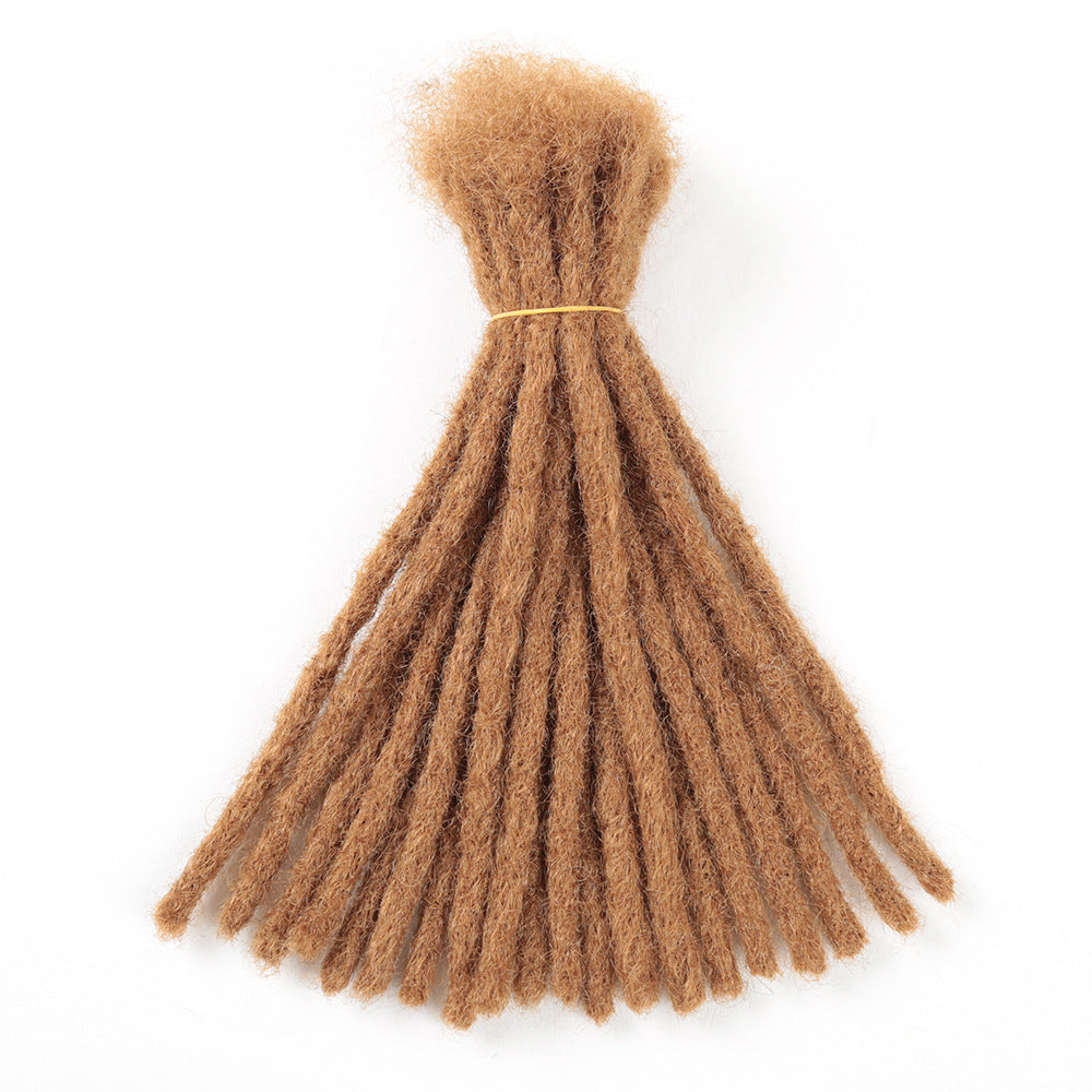 Tresses Au Crochet Faites La Main, Extensions De Cheveux En Dreadlocks, Style Maya Hip-Hop eprolo