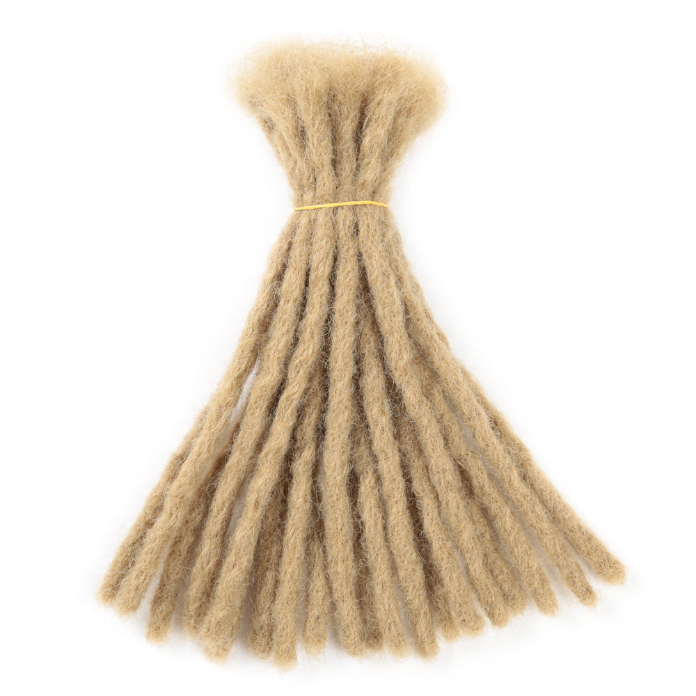 Tresses Au Crochet Faites La Main, Extensions De Cheveux En Dreadlocks, Style Maya Hip-Hop eprolo