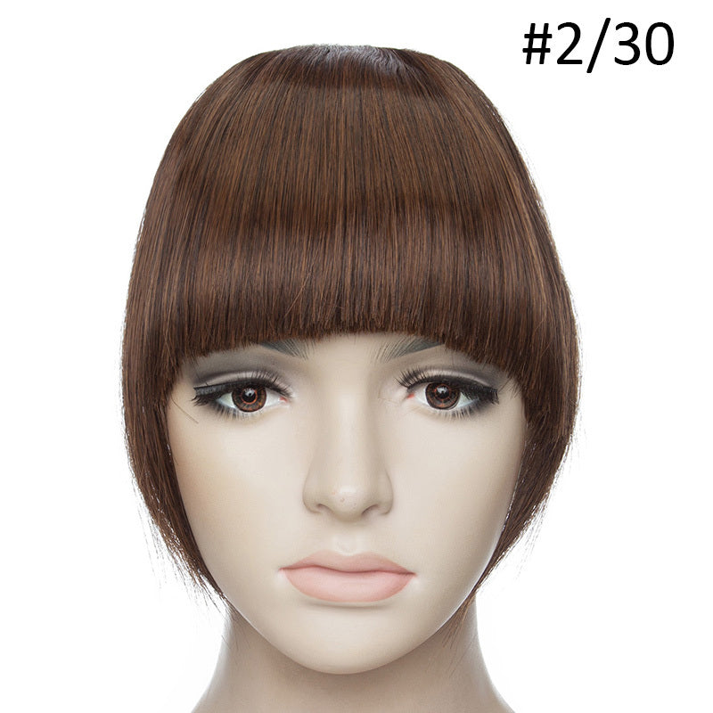 3D Clip-In Bangs Hair Extensions eprolo