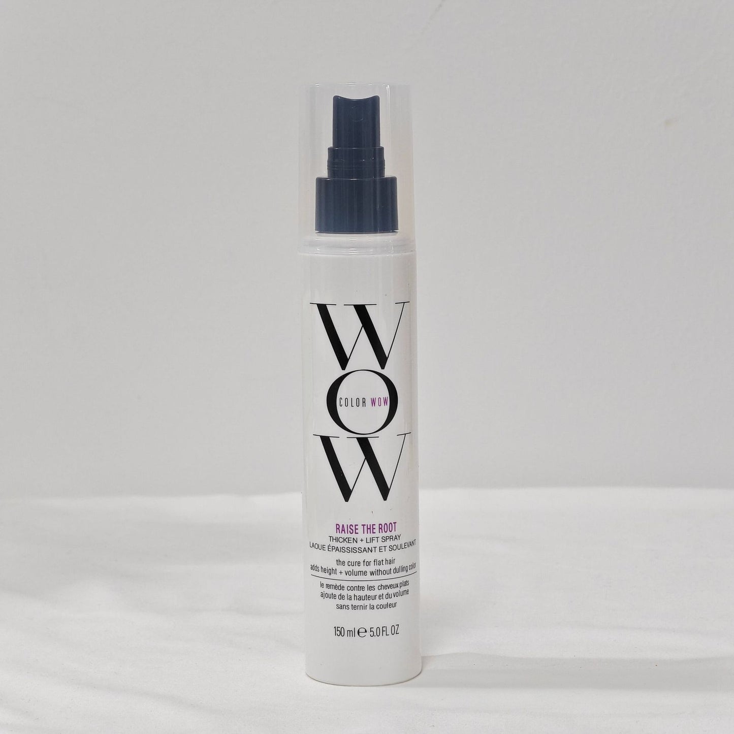 Color WOW Lotion Anti Manic Hair Care Brillante, Lisse et Douce
