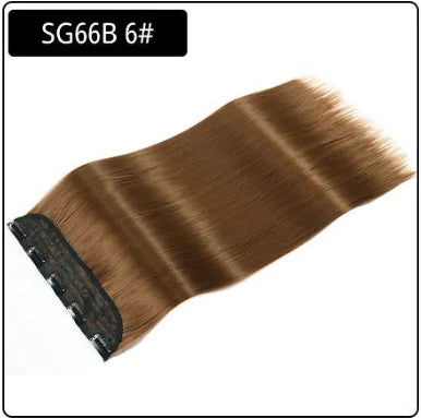 Hair Extension - Afrotix