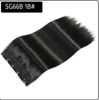 Hair Extension - Afrotix