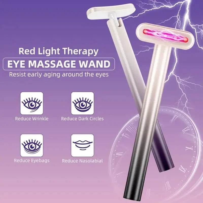 4 in 1 Electric Fairy Stick - Afrotix