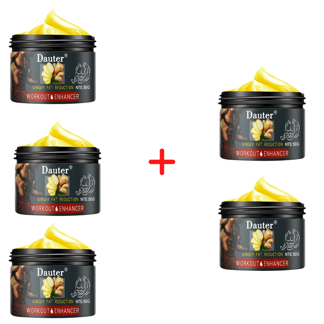 Slimming Cream - Afrotix