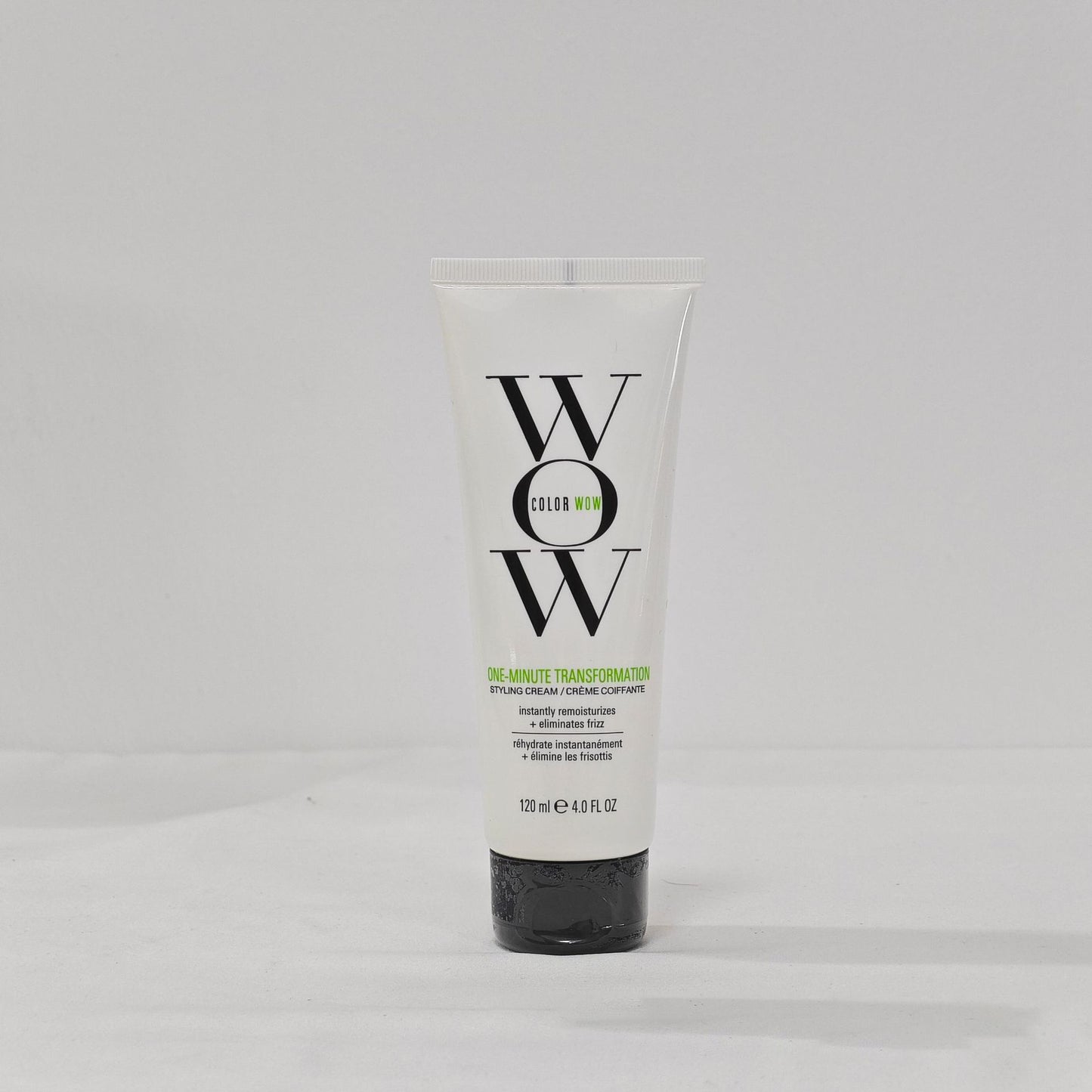 Color WOW Lotion Anti Manic Hair Care Brillante, Lisse et Douce