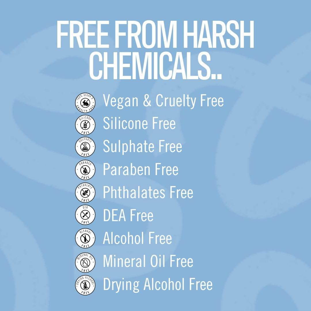 Osmo Essence Crème Régénérante. Crème définissant les boucles. 150ml - Afrotix