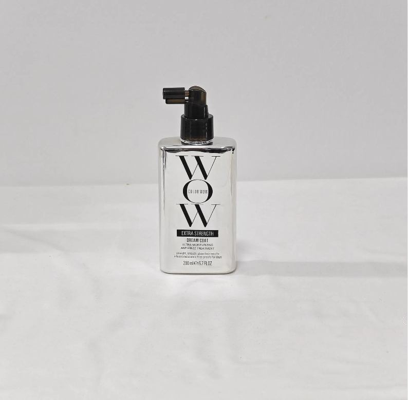 Color WOW Lotion Anti Manic Hair Care Brillante, Lisse et Douce