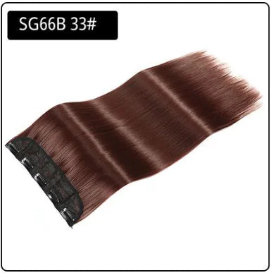 Hair Extension - Afrotix