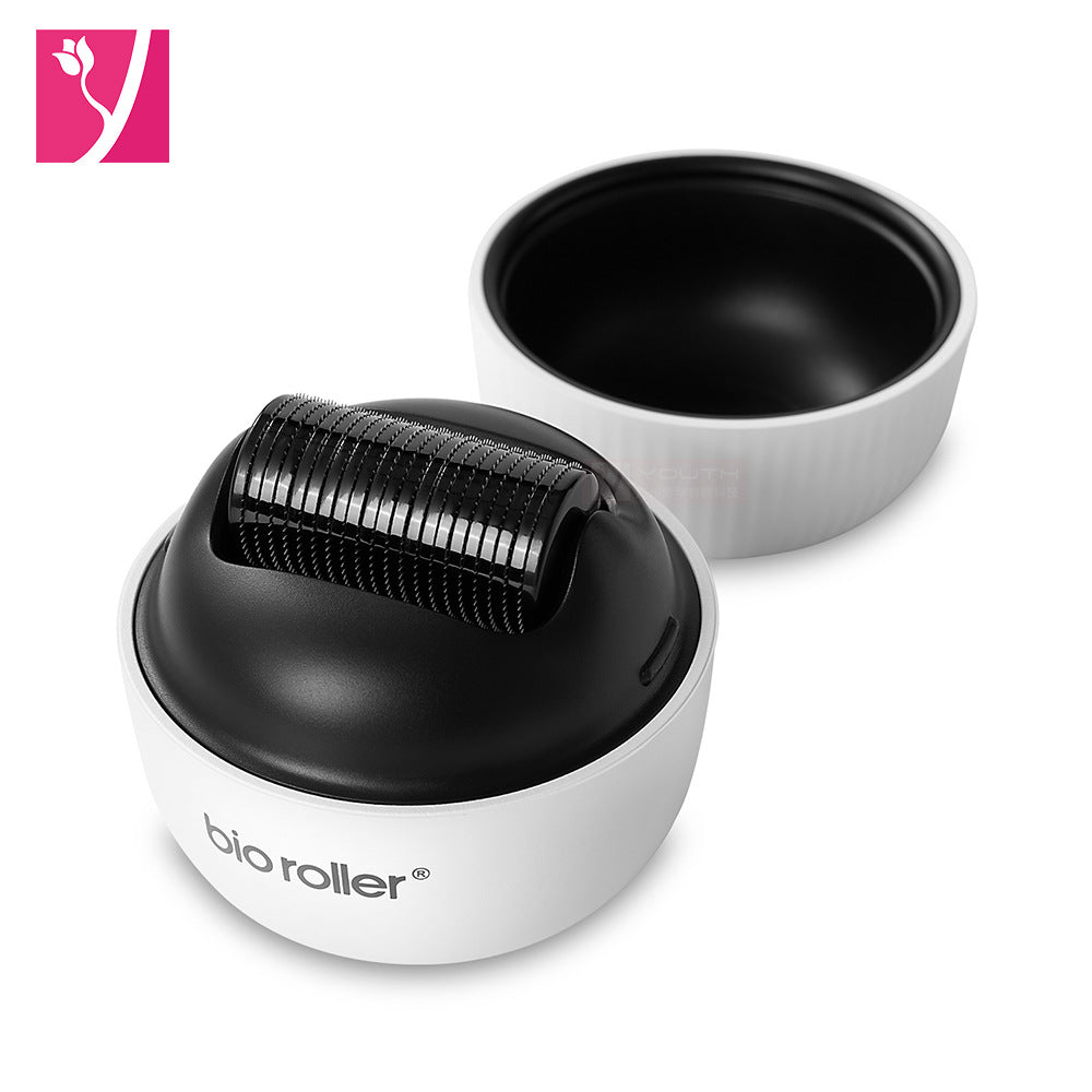 derma roller 1200 needles dermaroller bio roller g4 for hair growth and beard growth eprolo