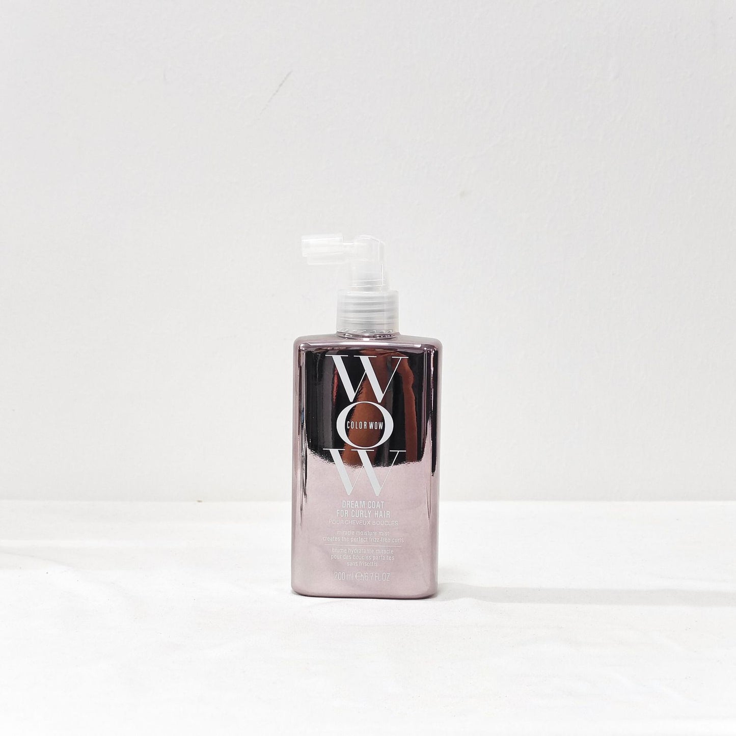 Color WOW Lotion Anti Manic Hair Care Brillante, Lisse et Douce