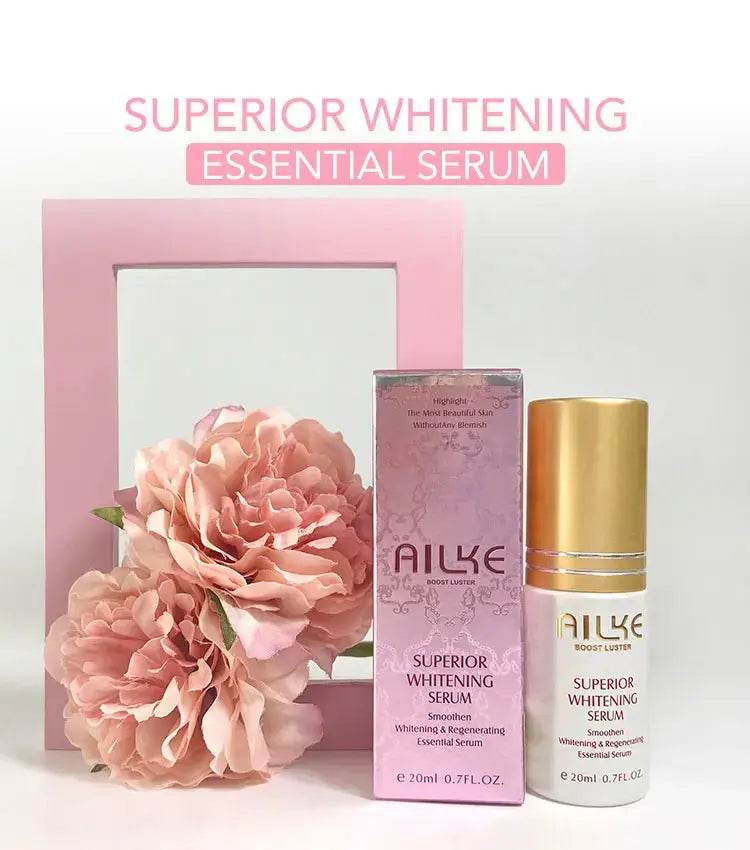 AILKE Whitening Remove Black Spots Facial Skin Care Lotion - Afrotix
