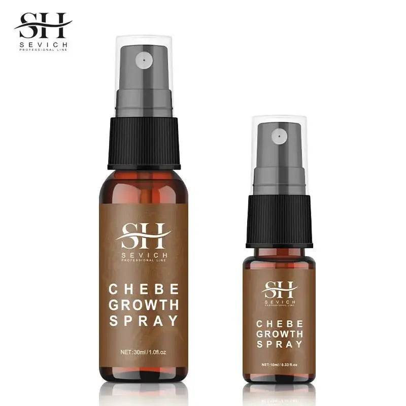 African Crazy Hair Growth Spray - Afrotix