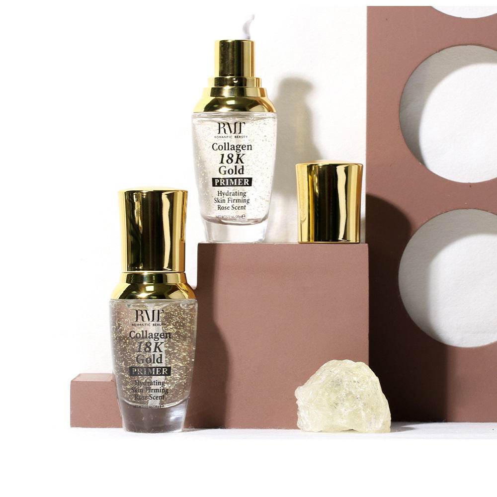 Invisible Pores Transparent Makeup Pre-Milk Pearl Gel Cream - Afrotix