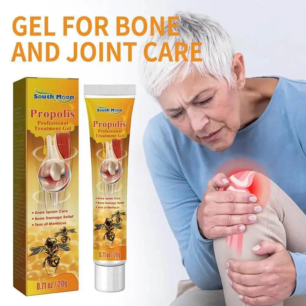 Bee Venom Pain Balm Relief Cream - Afrotix