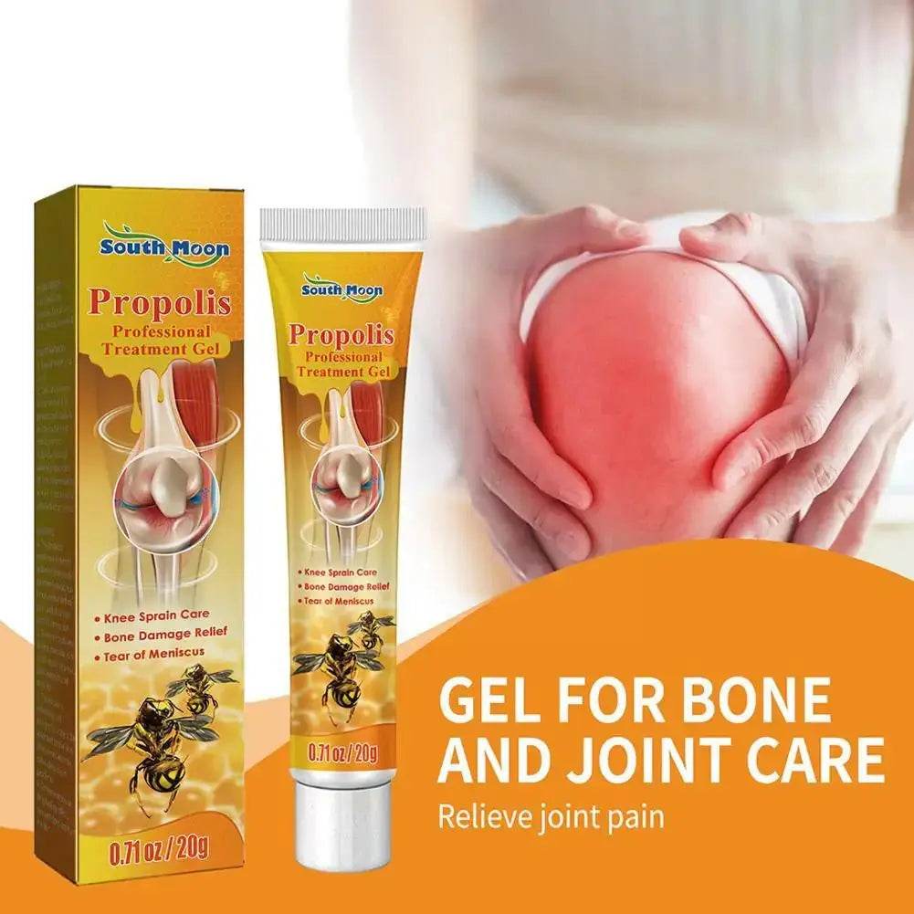 Bee Venom Pain Balm Relief Cream - Afrotix