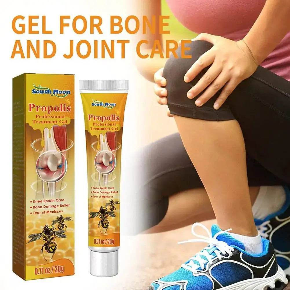 Bee Venom Pain Balm Relief Cream - Afrotix