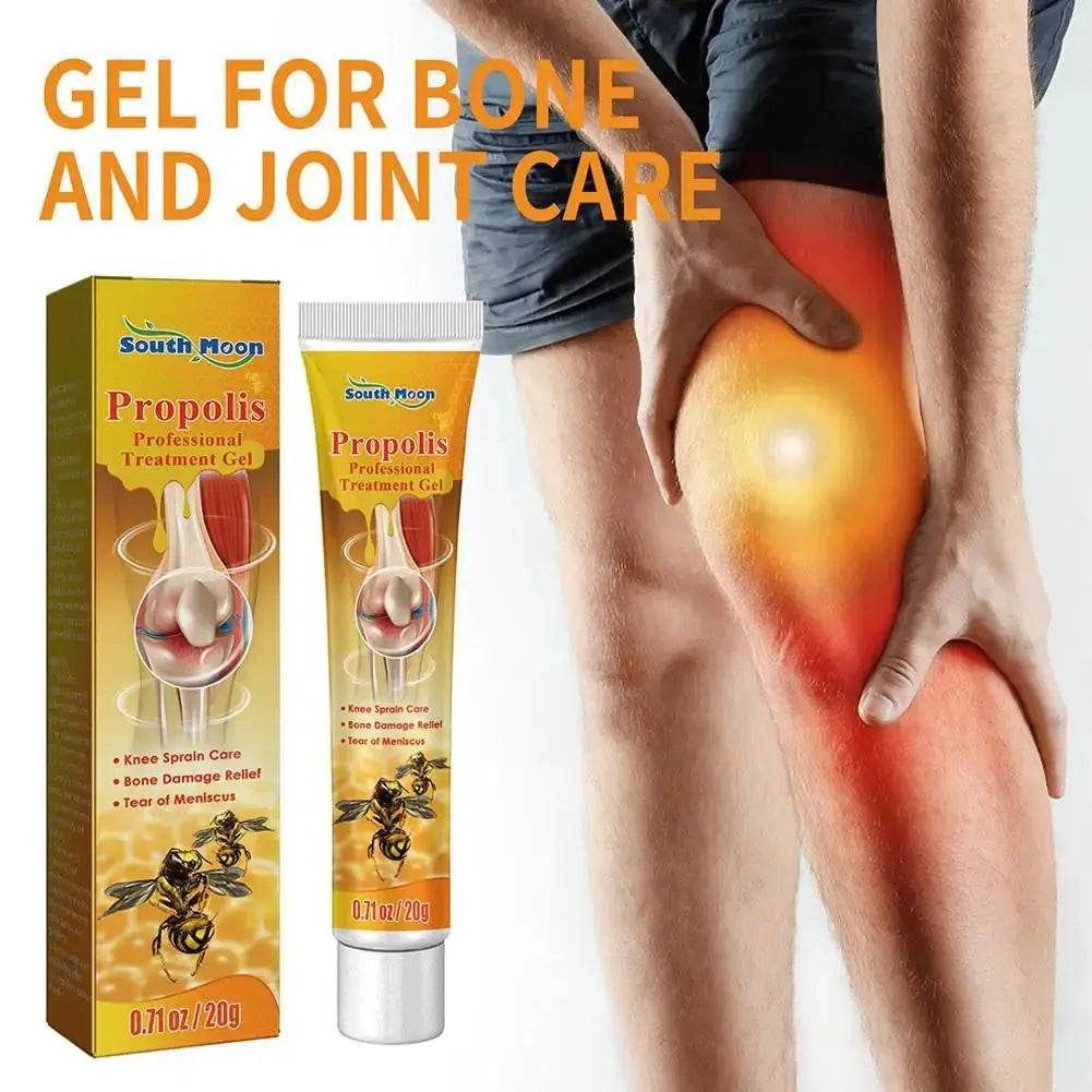 Bee Venom Pain Balm Relief Cream - Afrotix