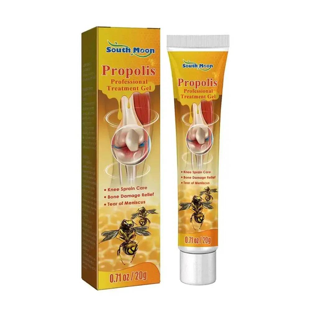 Bee Venom Pain Balm Relief Cream - Afrotix