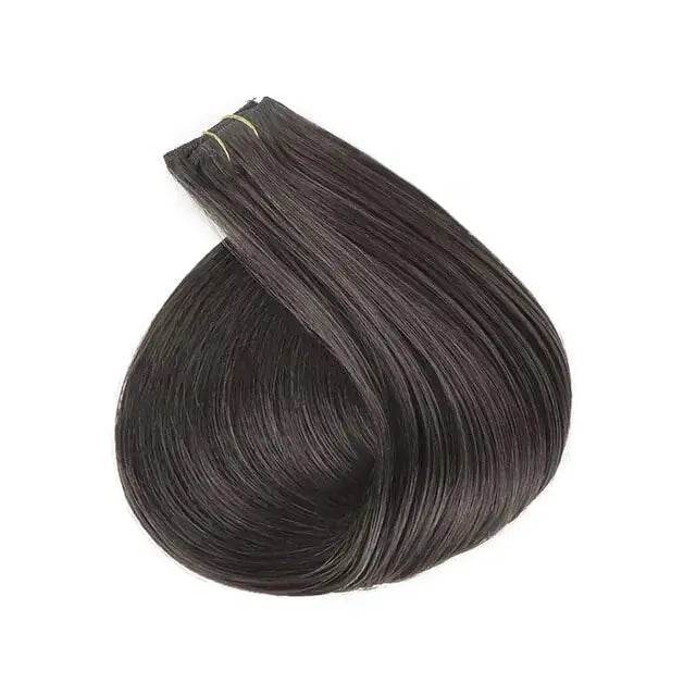 Clip-In Hair Extensions - Afrotix