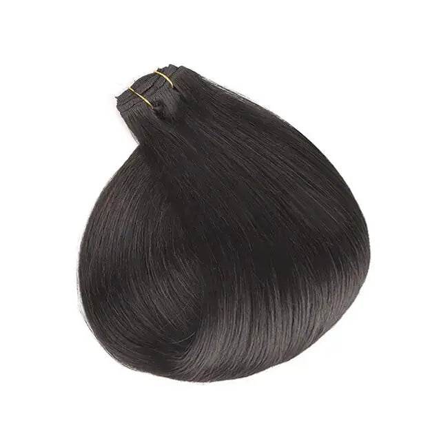 Clip-In Hair Extensions - Afrotix