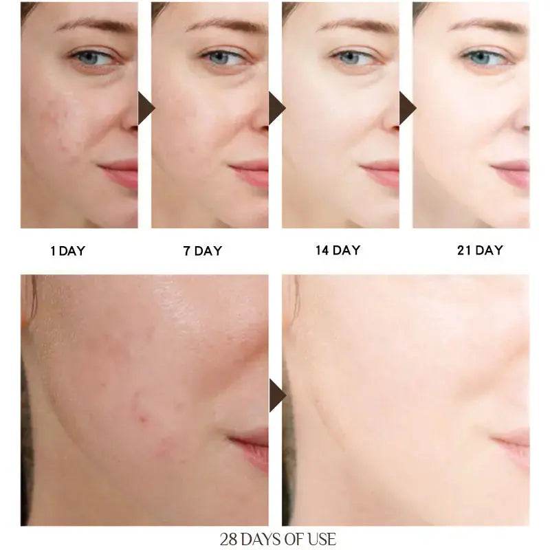 Collagen Face Cream - Afrotix