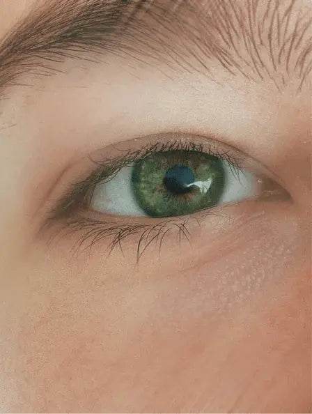 Crème Contour des Yeux 3-en-1, - Afrotix