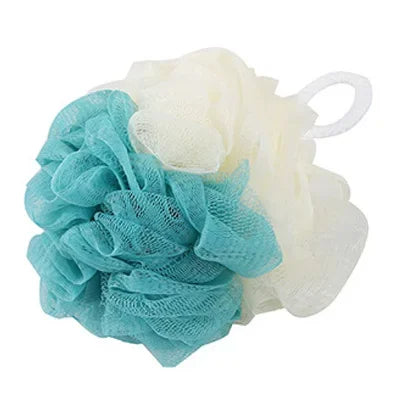 Set de Serviettes de Bain Northern Women – 4 pièces + Accessoire Exfoliant