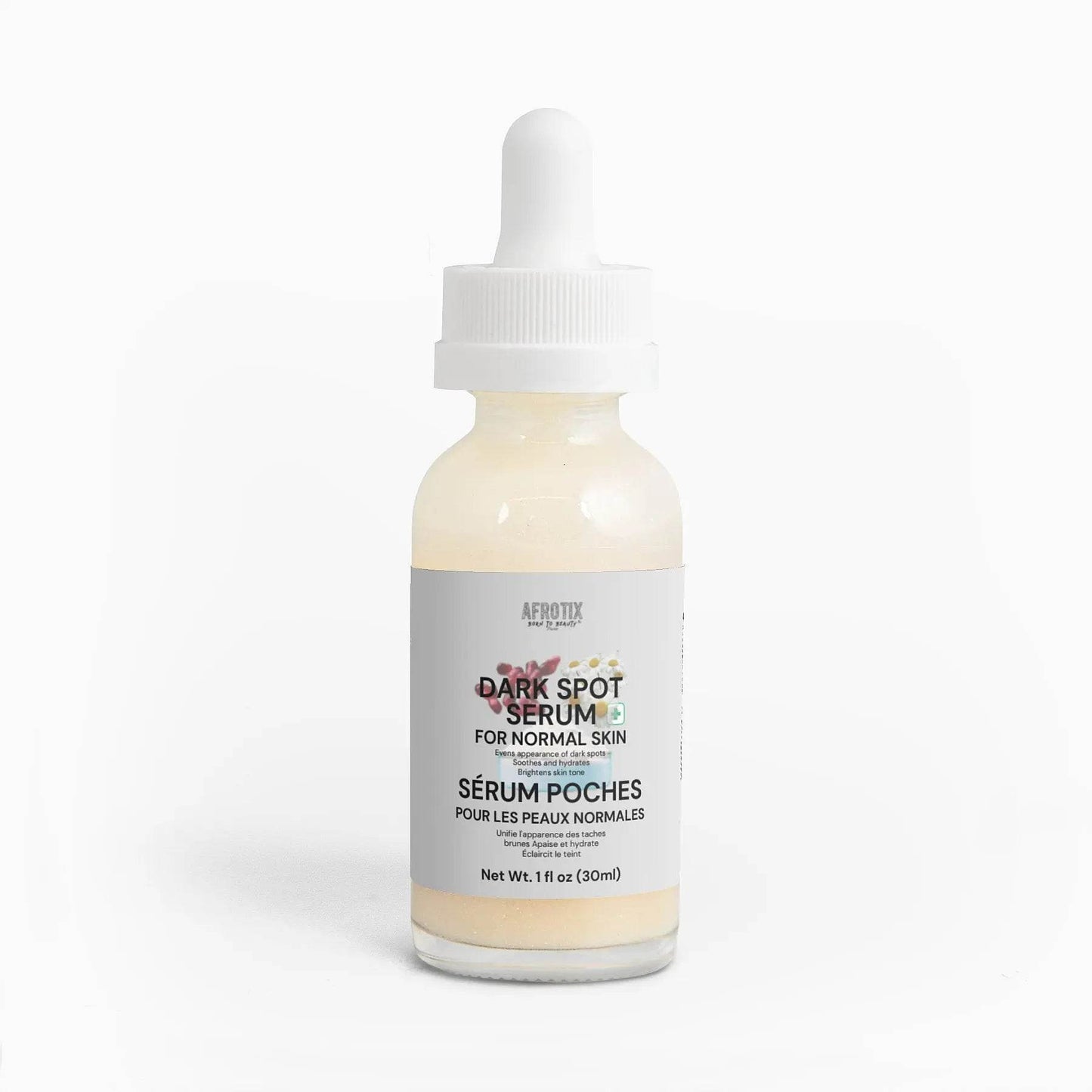 Dark Spot Serum for Normal Skin - Afrotix