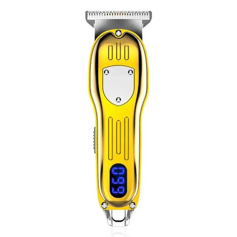Digital Hair Clippers - Afrotix
