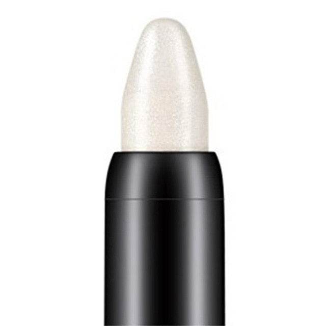 Eyeshadow Pencil Pen Makeup Cosmetic Eyeliner Pen - Afrotix