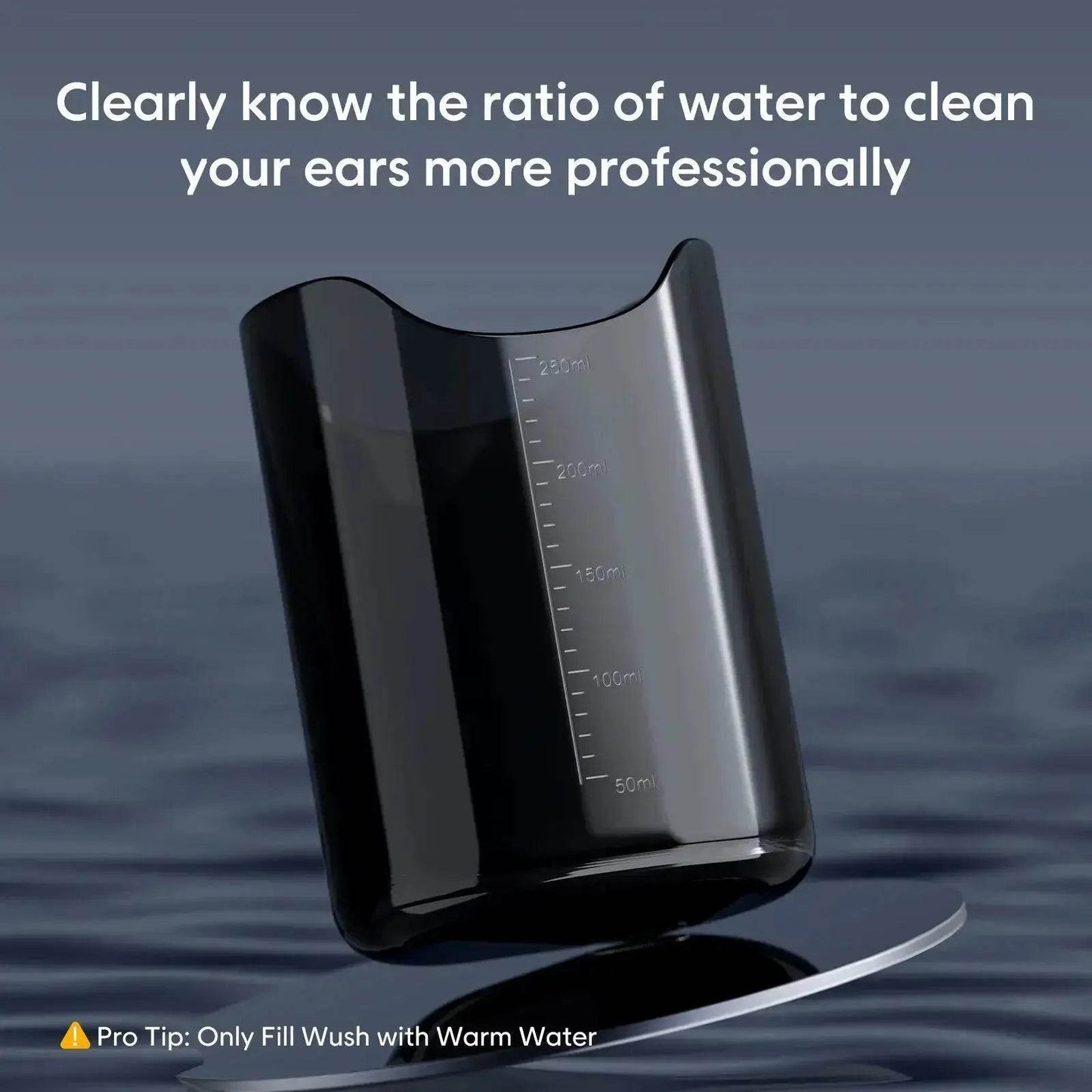 Electric Ear Cleaner - Afrotix