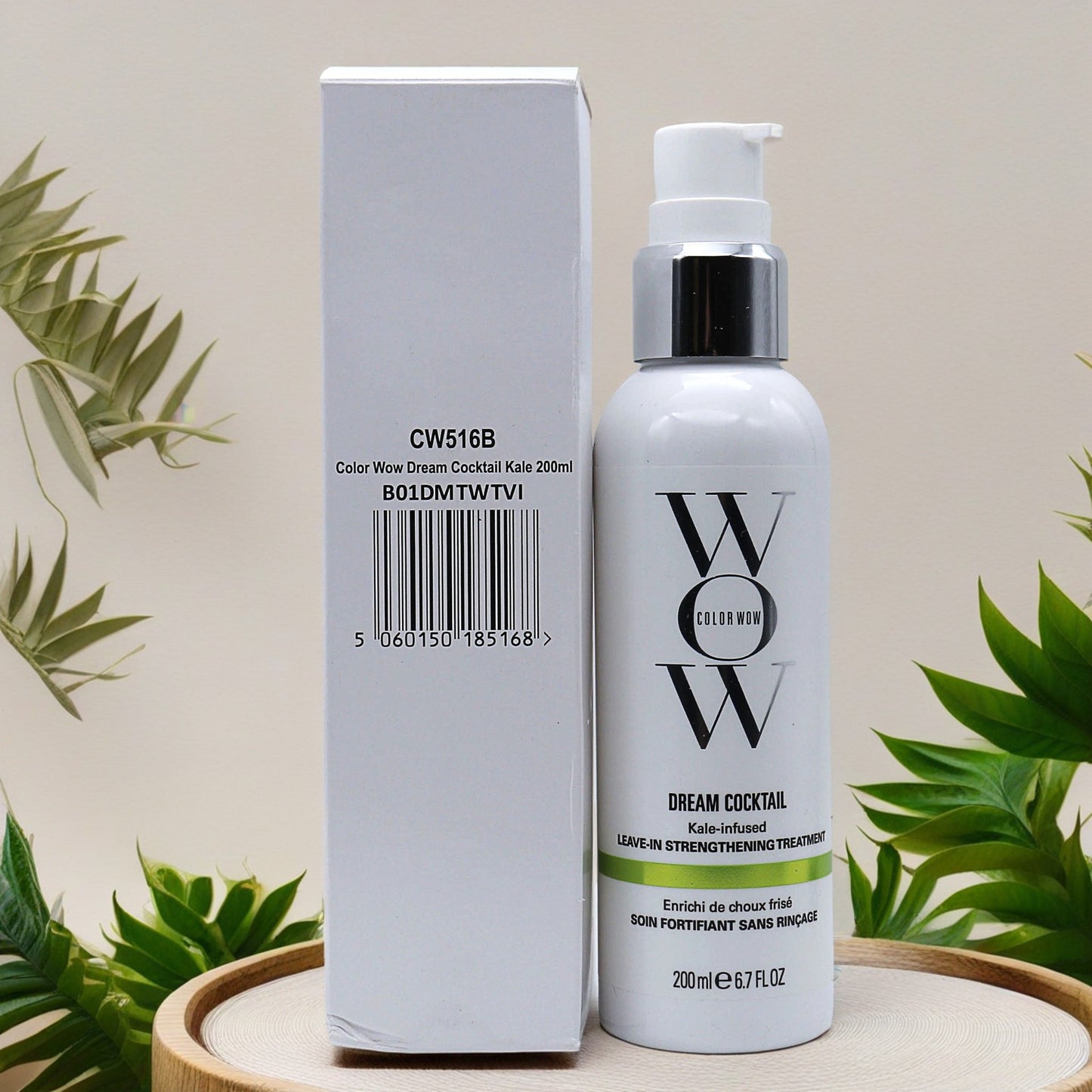 Color Wow Dream Cocktail – Lotion soin réparatrice