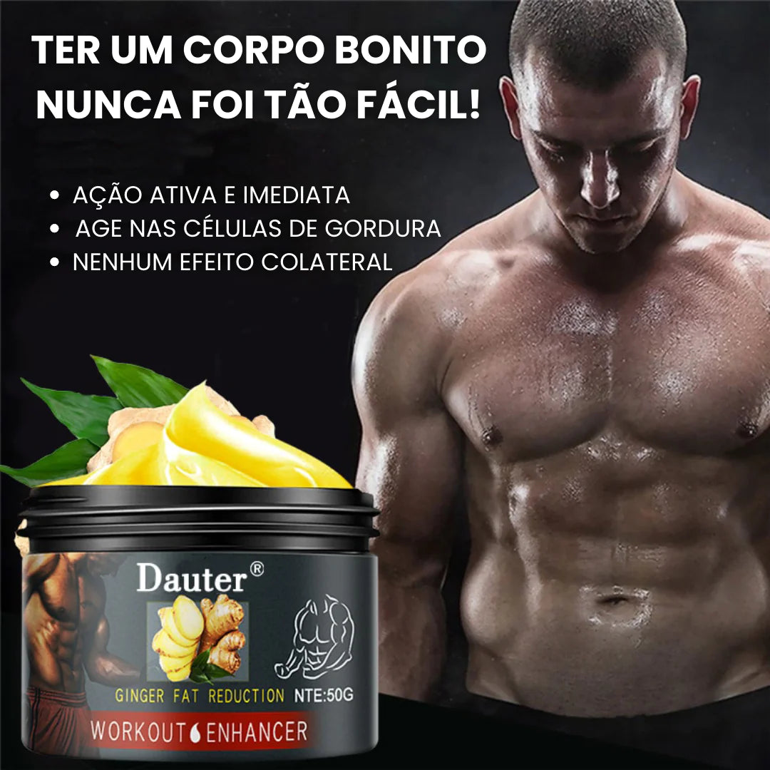 Slimming Cream - Afrotix