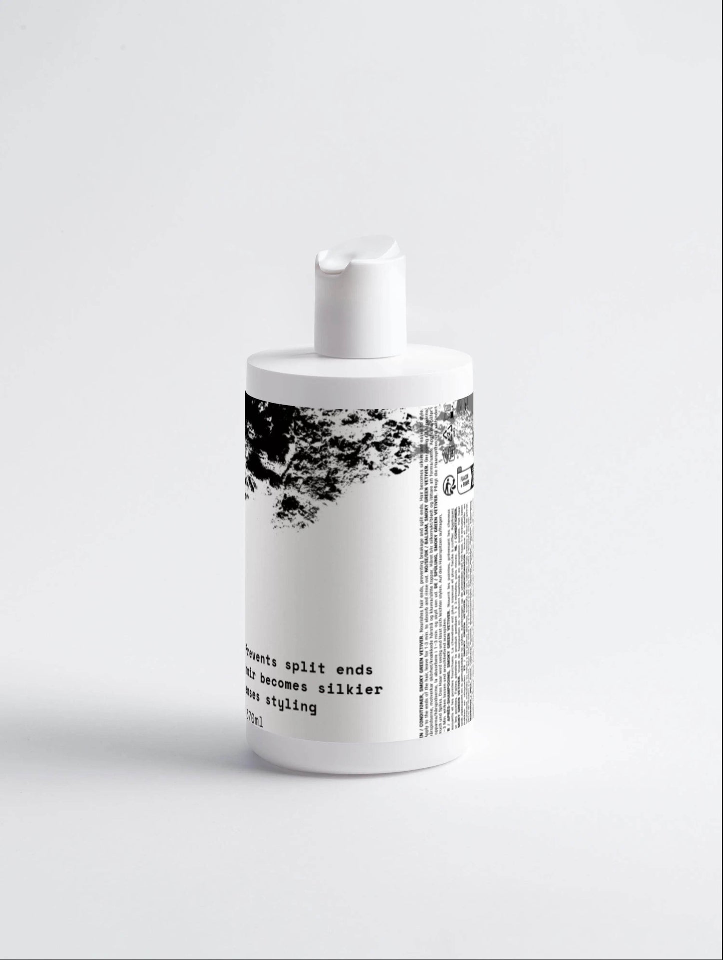 Gloss Conditioner, Smoky Green Vétiver - Afrotix