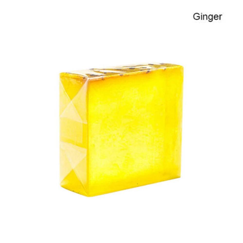 Thai Natural Fruit Soap Moisturizing Rose Bamboo Charcoal Hydrating Exfoliating Hand Washing Cleansing Soap Bath Soap TSLM1 - Afrotix
