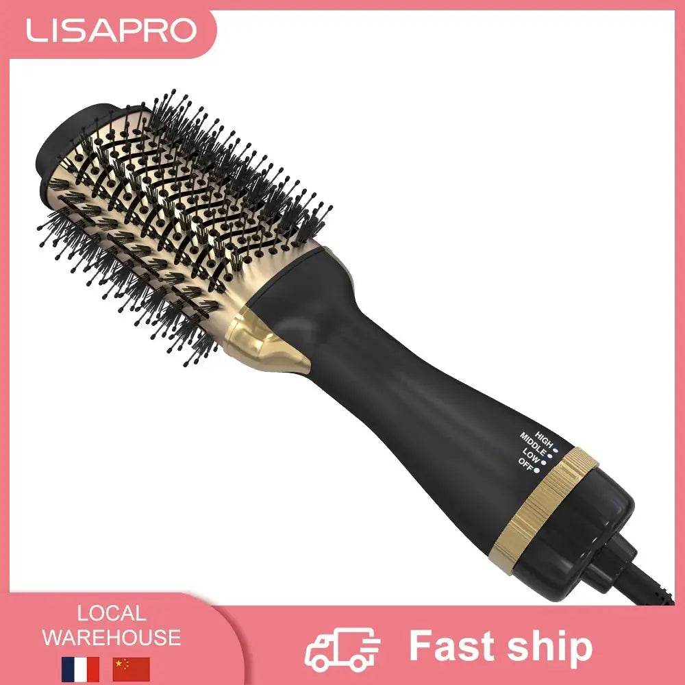 Hair Curler - Afrotix