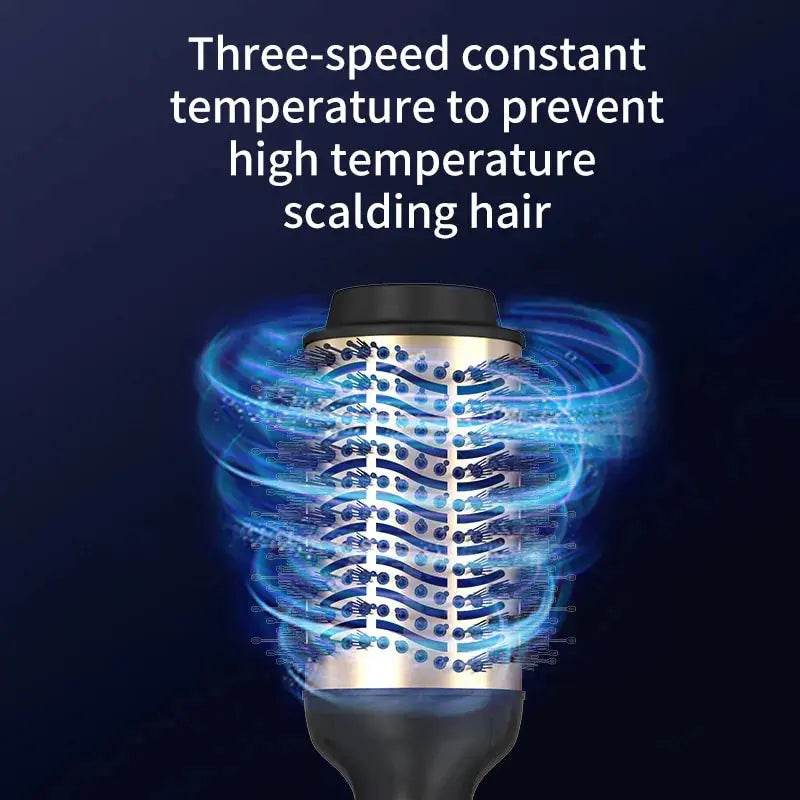 Hair Curler - Afrotix