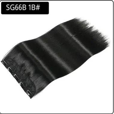Hair Extension - Afrotix