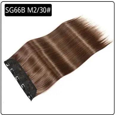 Hair Extension - Afrotix